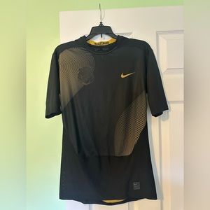 Nike Pro Compression Dri-Fit Sports Shirt